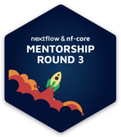 Mentorship rocket.